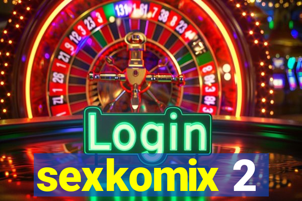 sexkomix 2